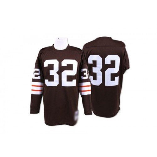 cleveland browns 32