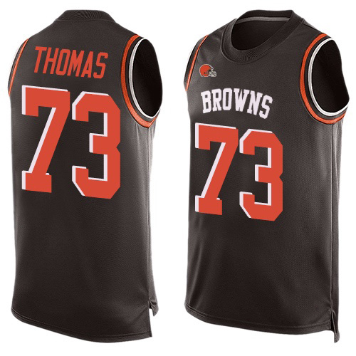 browns all brown jersey